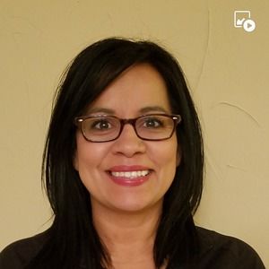 Meet your Posher, Norma